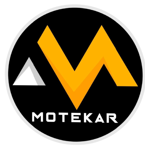 Logo Mekarmukti