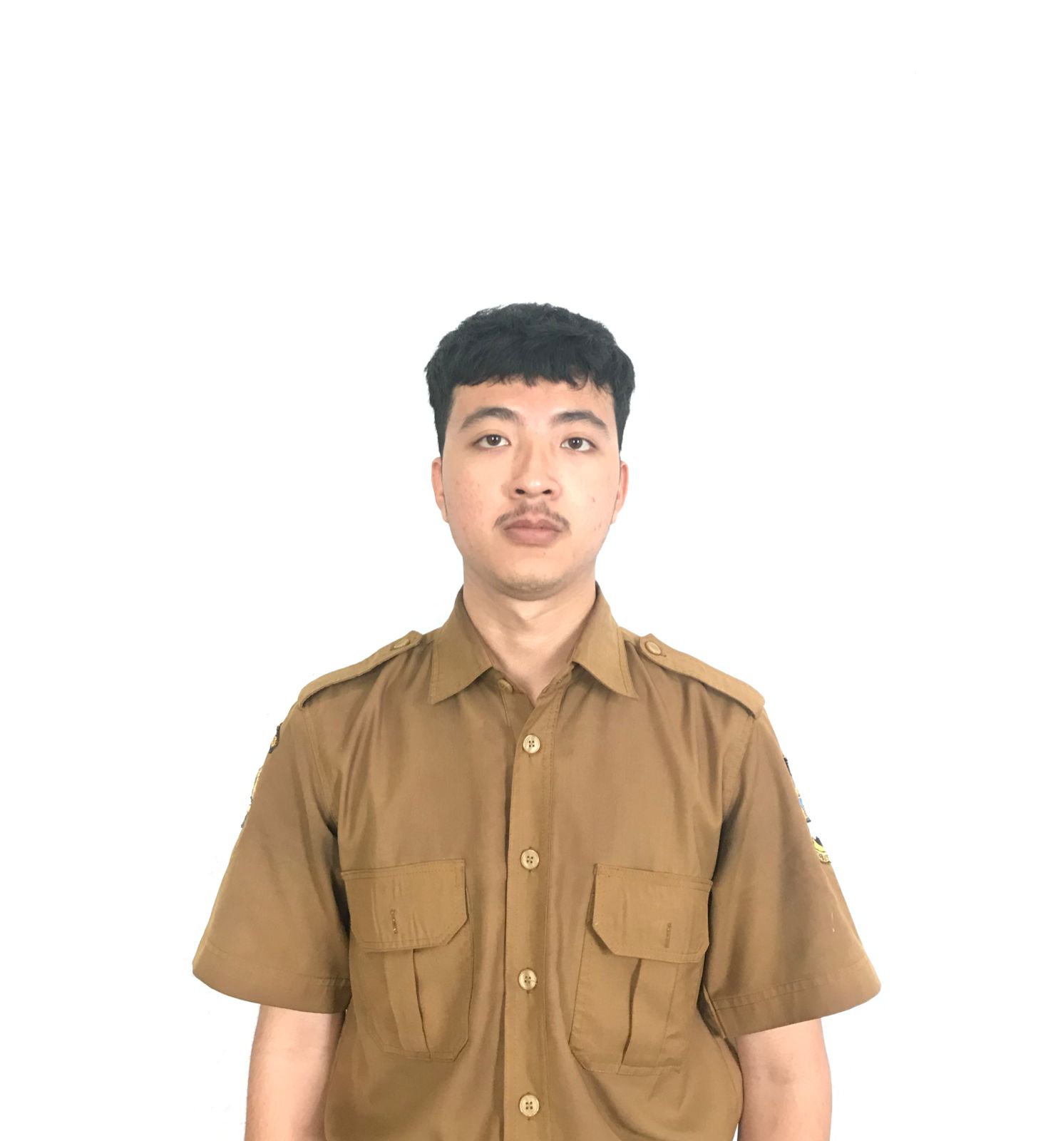 ASFHA NUGRAHA ARIFIN