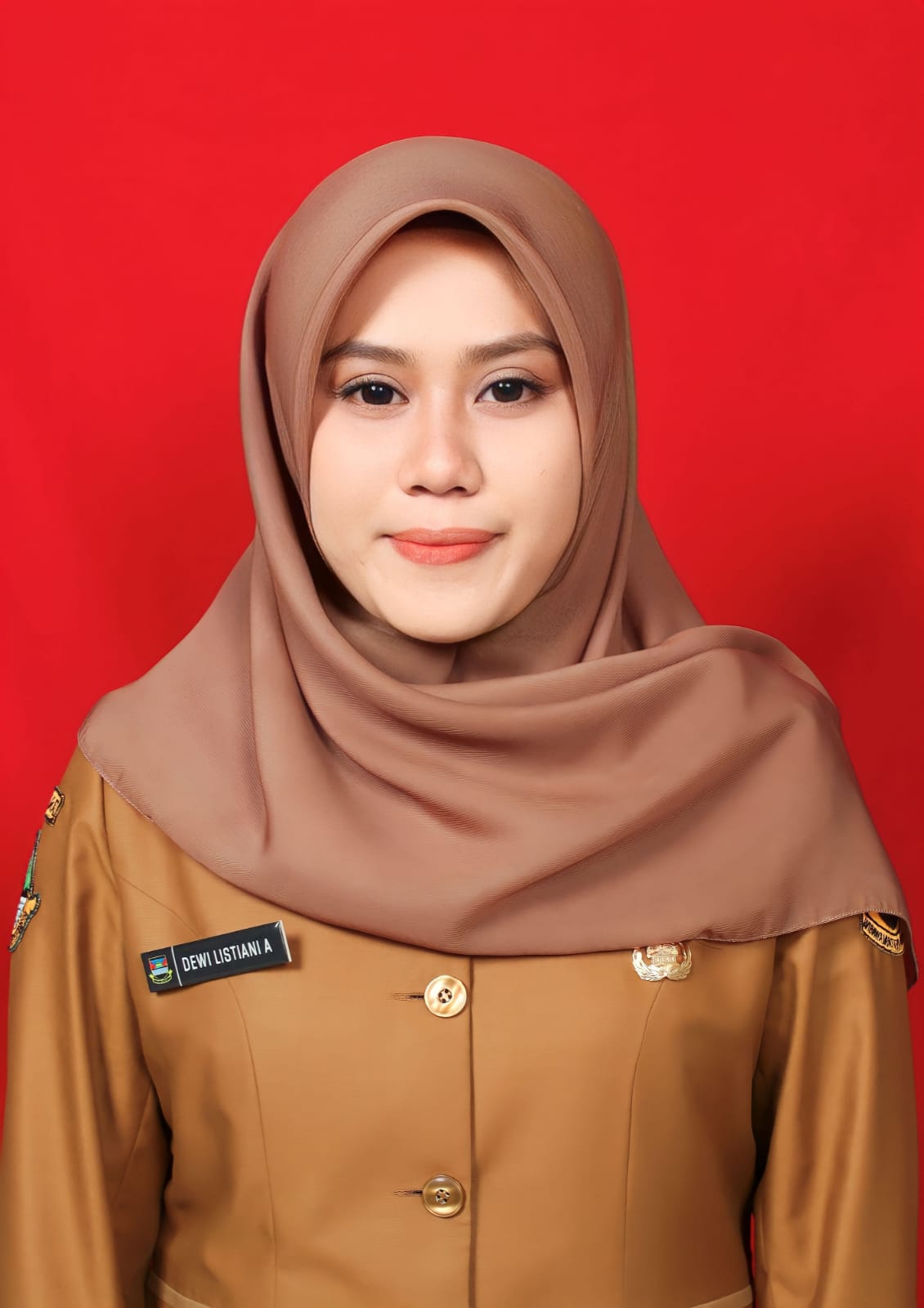 DEWI LISTIANI ABIDIN