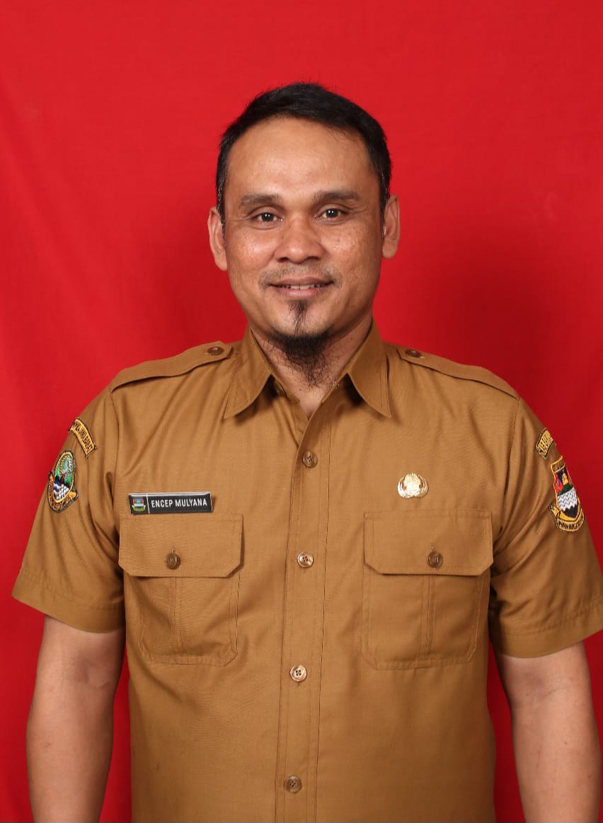 ENCEP MULYANA