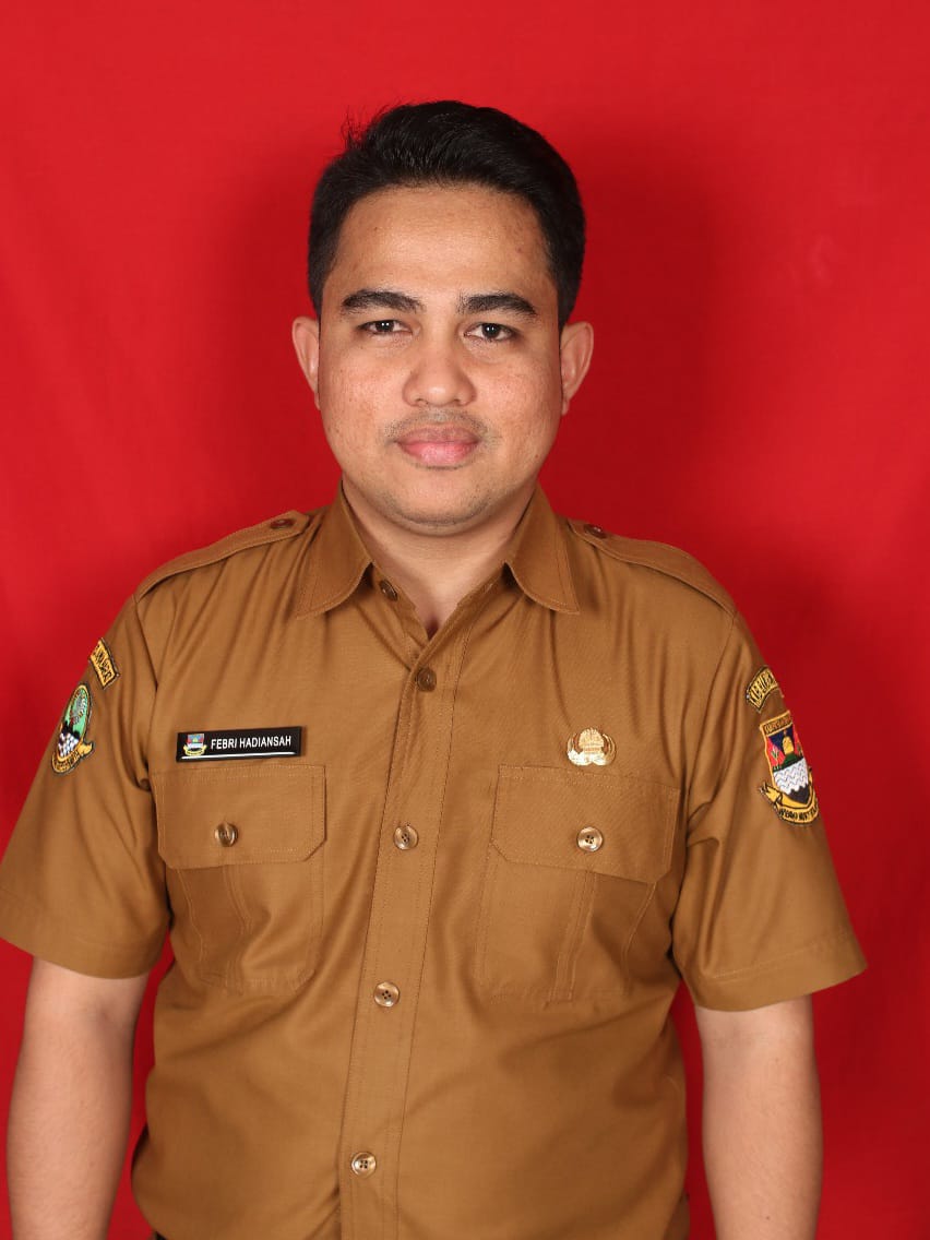 FEBRI HARDIANSYAH