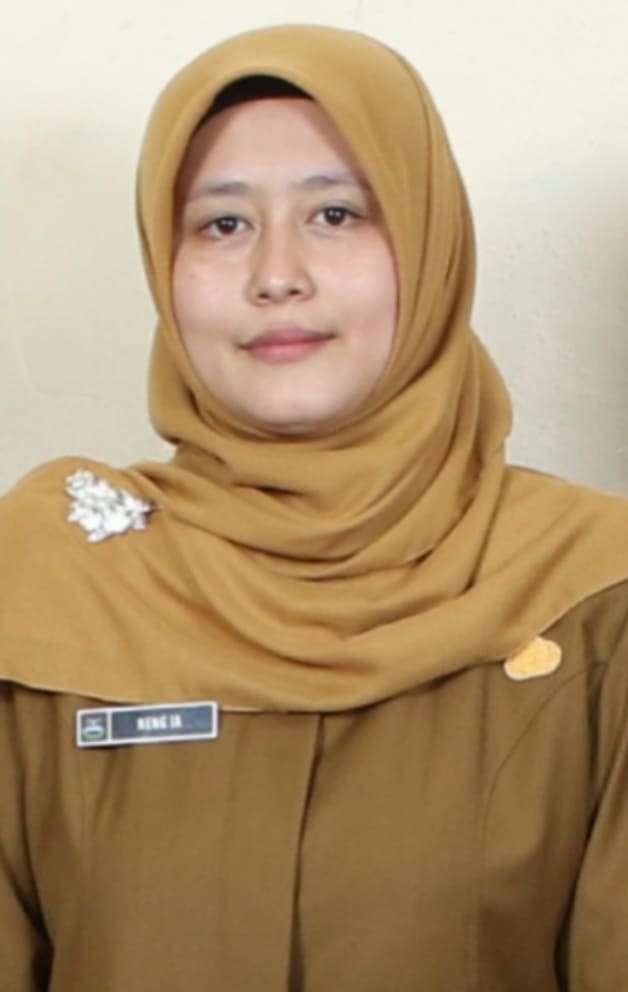NENG IA FITRI A